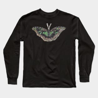 Entomology Long Sleeve T-Shirt